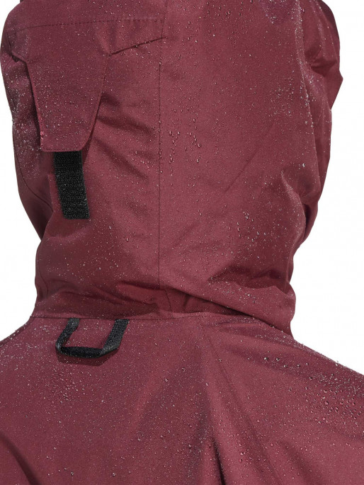 ADIDAS PERFORMANCE Terrex Xperior GORE-TEX Paclite Rain Jacket