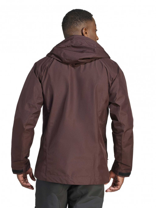 ADIDAS PERFORMANCE Terrex Xperior GORE-TEX Paclite Rain Jacket