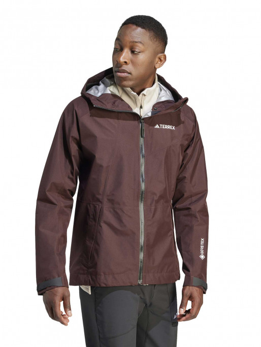 ADIDAS PERFORMANCE Terrex Xperior GORE-TEX Paclite Rain Jacket