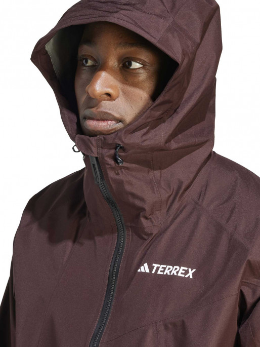 Adidas water resistant online jacket