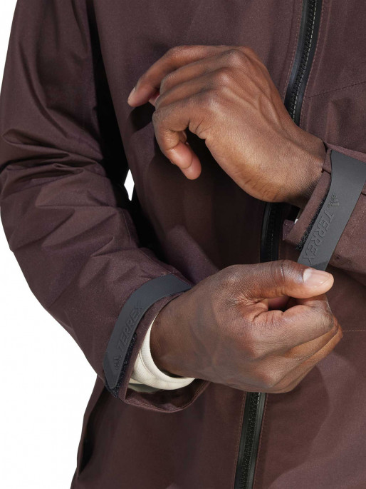 ADIDAS PERFORMANCE Terrex Xperior GORE-TEX Paclite Rain Jacket