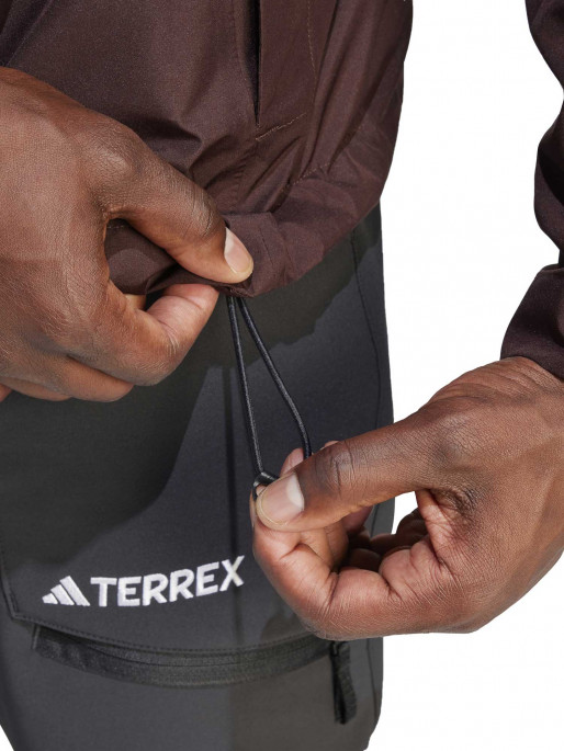 ADIDAS PERFORMANCE Terrex Xperior GORE-TEX Paclite Rain Jacket