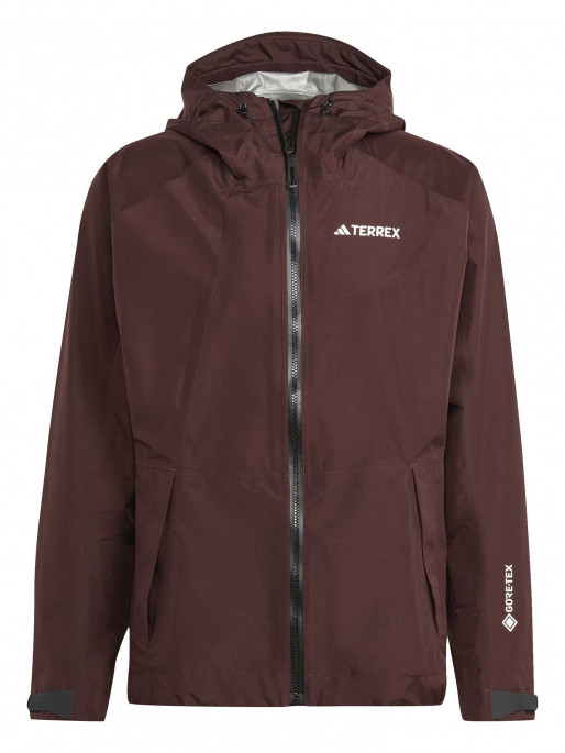 ADIDAS PERFORMANCE Terrex Xperior GORE-TEX Paclite Rain Jacket