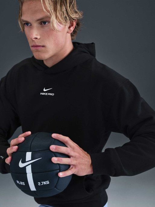 NIKE Hanorac M Np Df Npt Midlayer