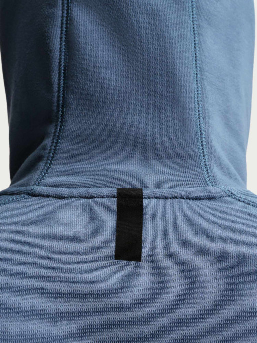 NIKE Суитшърт M NP DF NPT MIDLAYER HOODIE