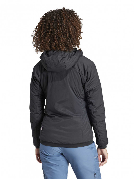 ADIDAS PERFORMANCE Geaca Terrex Techrock Stretch PrimaLoft