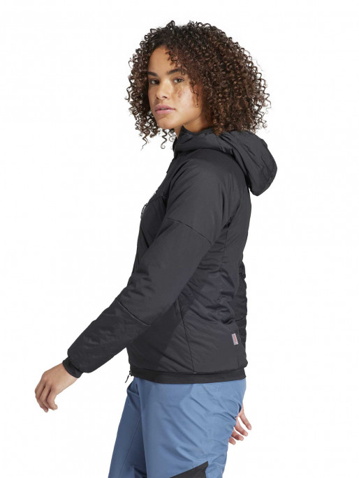 ADIDAS PERFORMANCE Geaca Terrex Techrock Stretch PrimaLoft