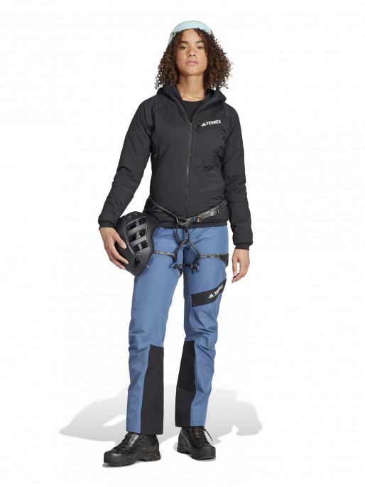 ADIDAS PERFORMANCE Geaca Terrex Techrock Stretch PrimaLoft