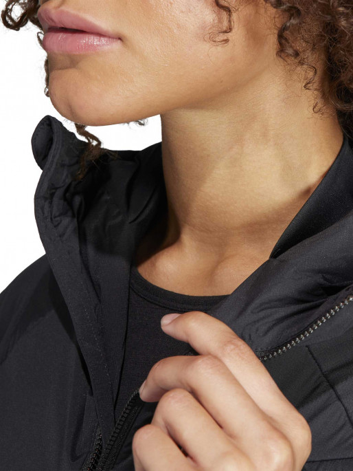 ADIDAS PERFORMANCE Geaca Terrex Techrock Stretch PrimaLoft