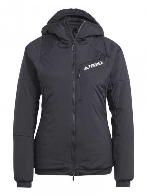 ADIDAS PERFORMANCE Geaca Terrex Techrock Stretch PrimaLoft