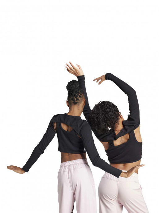 ADIDAS SPORTSWEAR Maiou Dance 3-Stripes