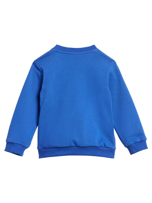 ADIDAS SPORTSWEAR Παιδικό Αθλητικό Σετ Badge of Sport French Terry Jogger