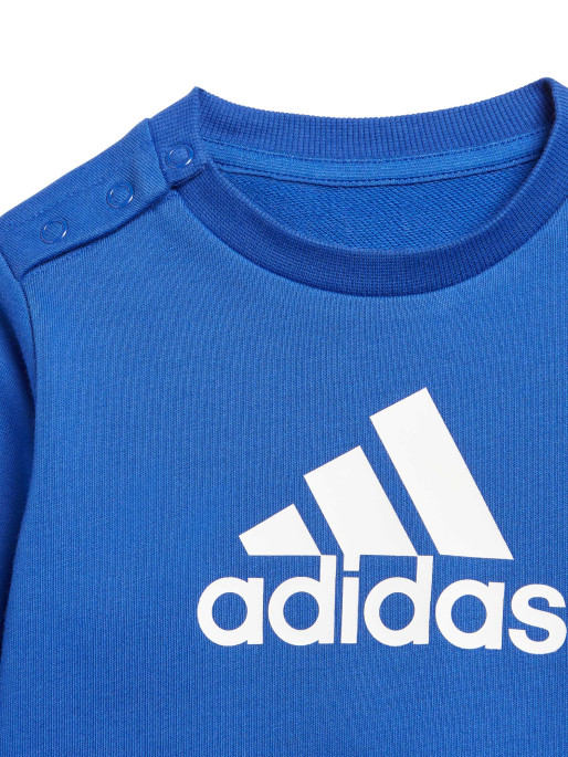 ADIDAS SPORTSWEAR Παιδικό Αθλητικό Σετ Badge of Sport French Terry Jogger