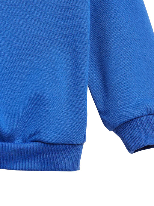 ADIDAS SPORTSWEAR Παιδικό Αθλητικό Σετ Badge of Sport French Terry Jogger