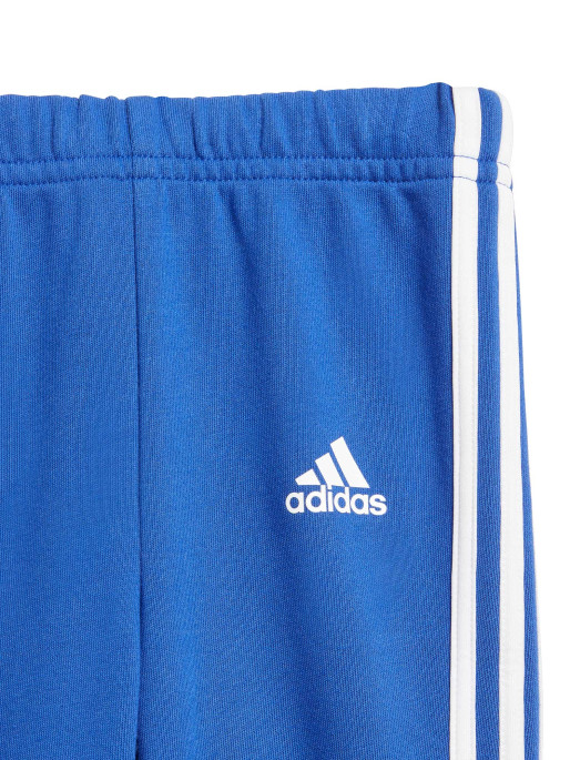 ADIDAS SPORTSWEAR Παιδικό Αθλητικό Σετ Badge of Sport French Terry Jogger