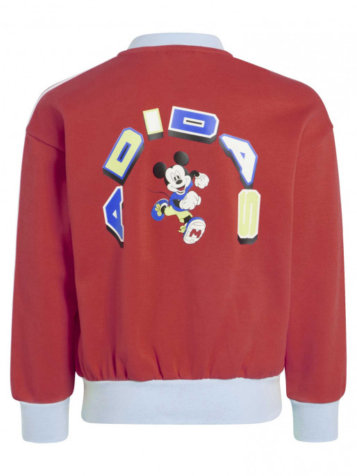 ADIDAS SPORTSWEAR x Disney Mickey Mouse Track Jacket