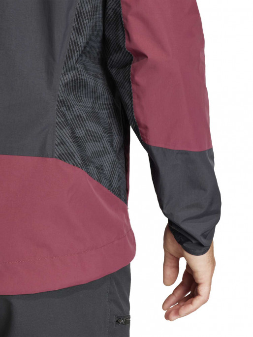 ADIDAS PERFORMANCE TERREX Xperior Hybrid RAIN.RDY Jacket