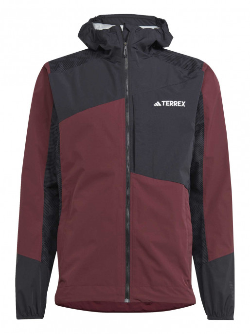 ADIDAS PERFORMANCE TERREX Xperior Hybrid RAIN.RDY Jacket