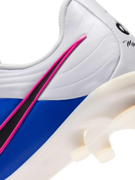 NIKE Обувки JR TIEMPO MAESTRO ACADEMY FGMG