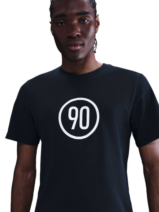NIKE Тениска M NK TEE TOTAL 90 2
