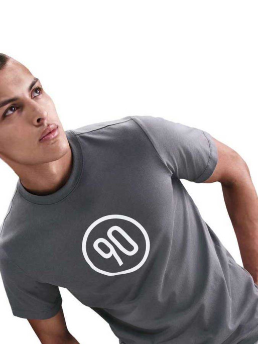 NIKE Тениска M NK TEE TOTAL 90 2