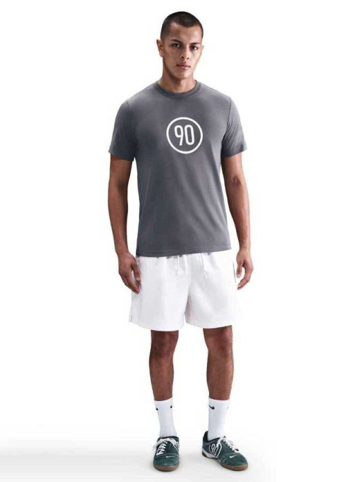 NIKE Тениска M NK TEE TOTAL 90 2