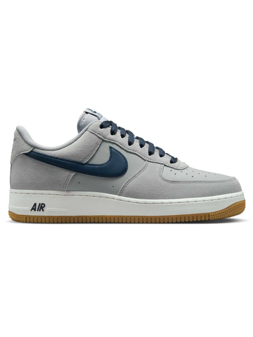 NIKE Обувки AIR FORCE 1 07 LV8