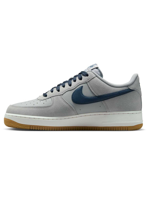 NIKE Обувки AIR FORCE 1 07 LV8