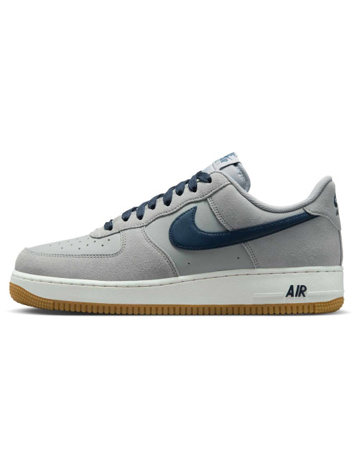 NIKE Обувки AIR FORCE 1 07 LV8