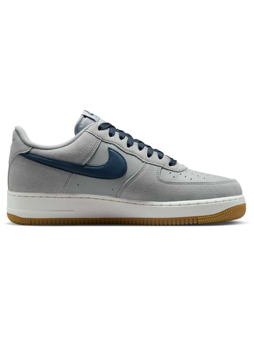 NIKE Обувки AIR FORCE 1 07 LV8