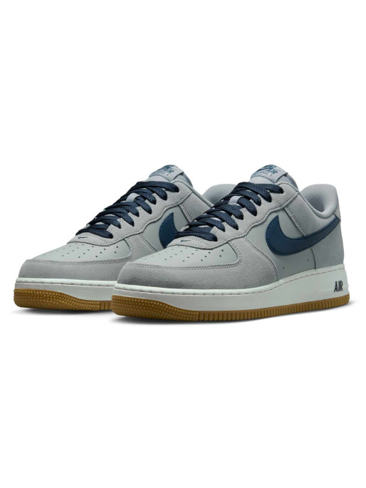 NIKE Обувки AIR FORCE 1 07 LV8