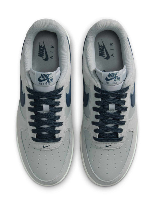 NIKE Обувки AIR FORCE 1 07 LV8