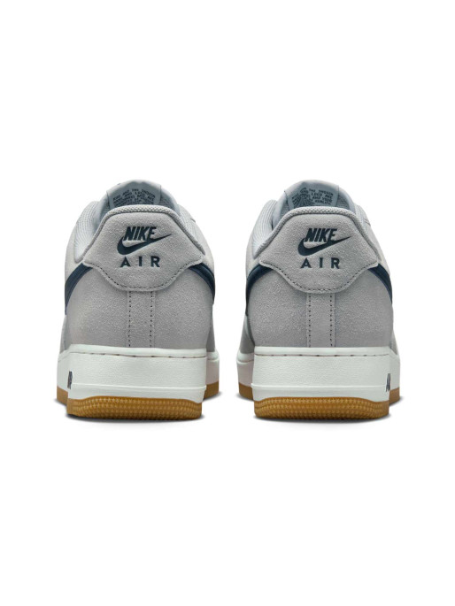 NIKE Обувки AIR FORCE 1 07 LV8