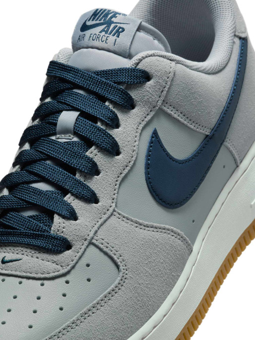 NIKE Обувки AIR FORCE 1 07 LV8