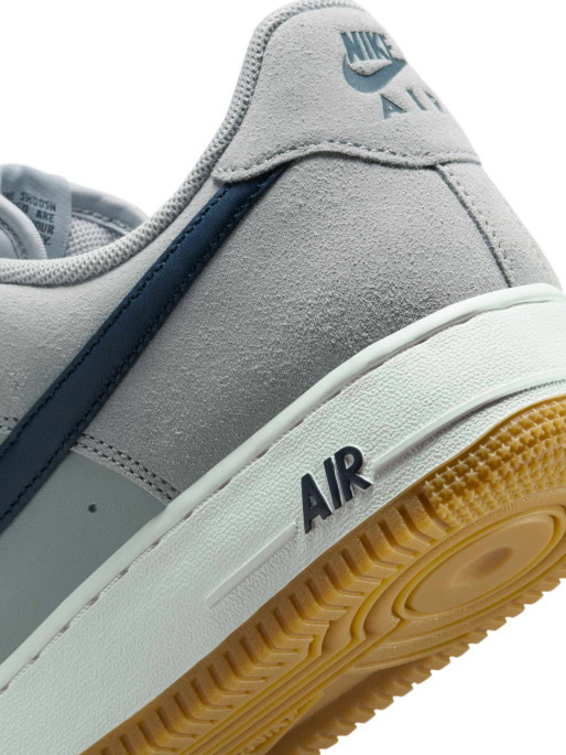 NIKE Обувки AIR FORCE 1 07 LV8