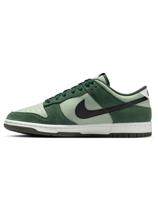 NIKE Обувки DUNK LOW RETRO SE