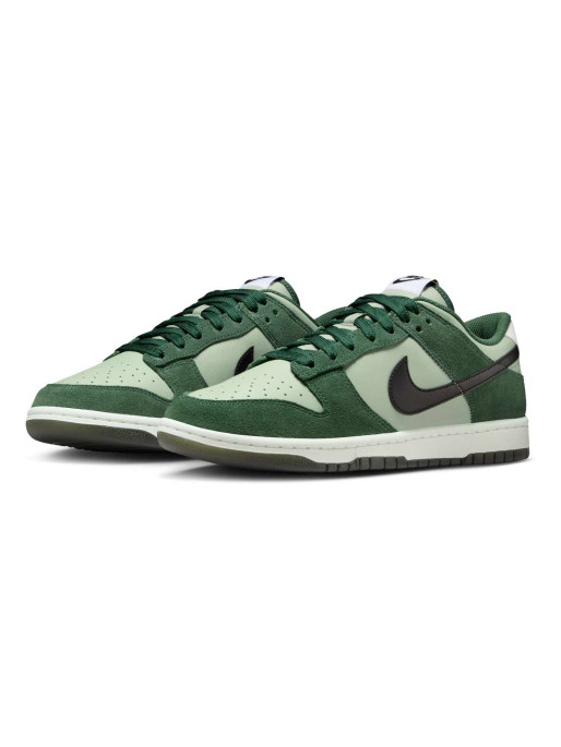 NIKE Обувки DUNK LOW RETRO SE