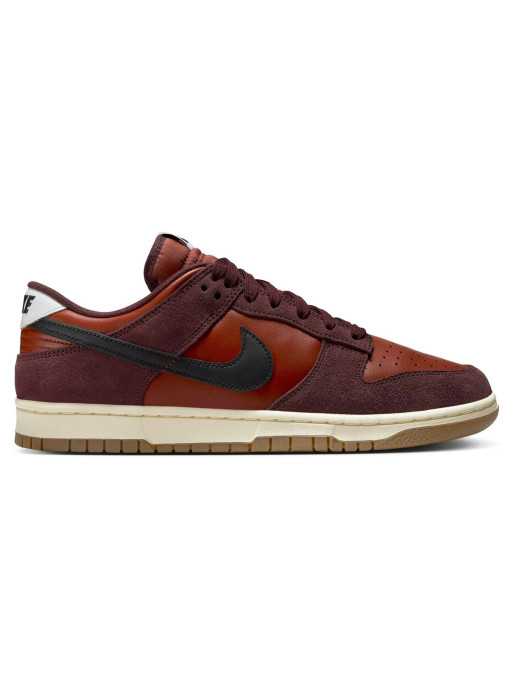 NIKE Обувки DUNK LOW RETRO SE