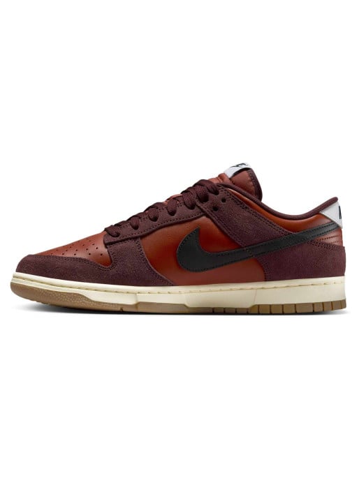 NIKE Обувки DUNK LOW RETRO SE
