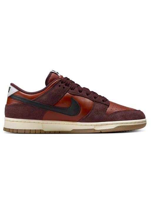NIKE Обувки DUNK LOW RETRO SE