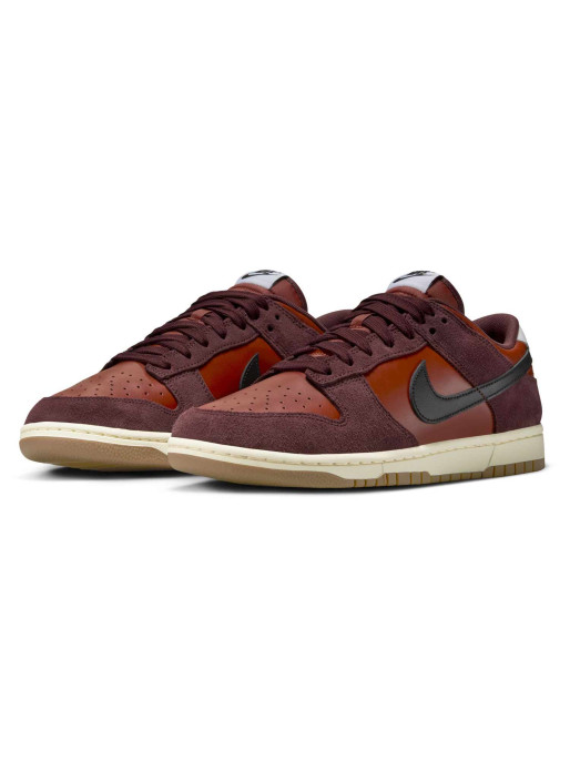 NIKE Обувки DUNK LOW RETRO SE
