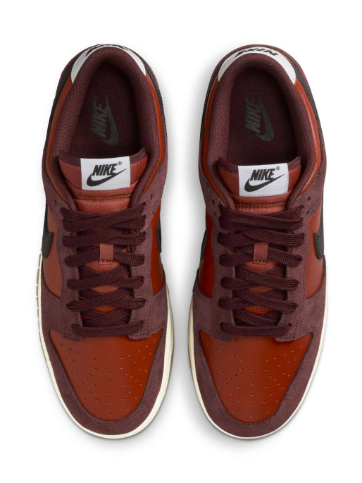 NIKE Обувки DUNK LOW RETRO SE