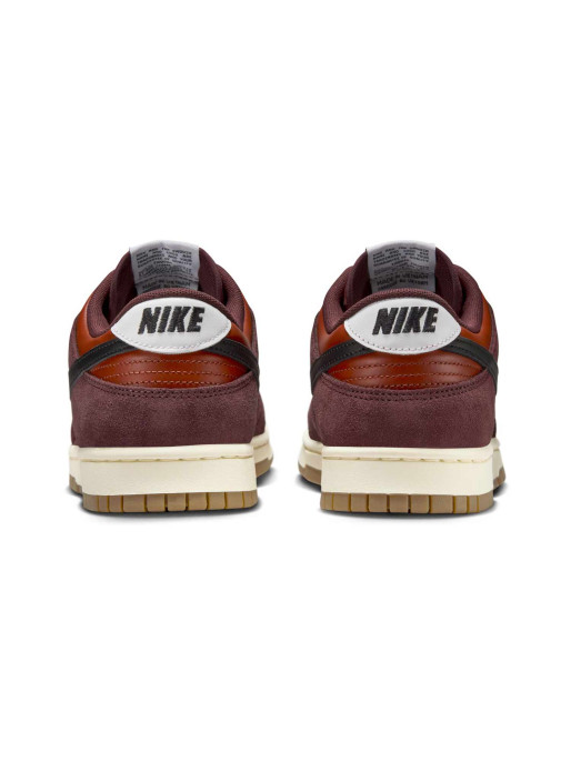 NIKE Обувки DUNK LOW RETRO SE