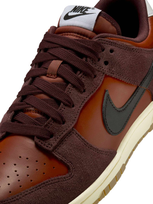 NIKE Обувки DUNK LOW RETRO SE