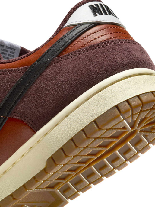 NIKE Обувки DUNK LOW RETRO SE
