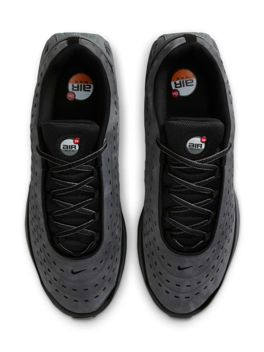 NIKE Обувки AIR MAX DN LTHR