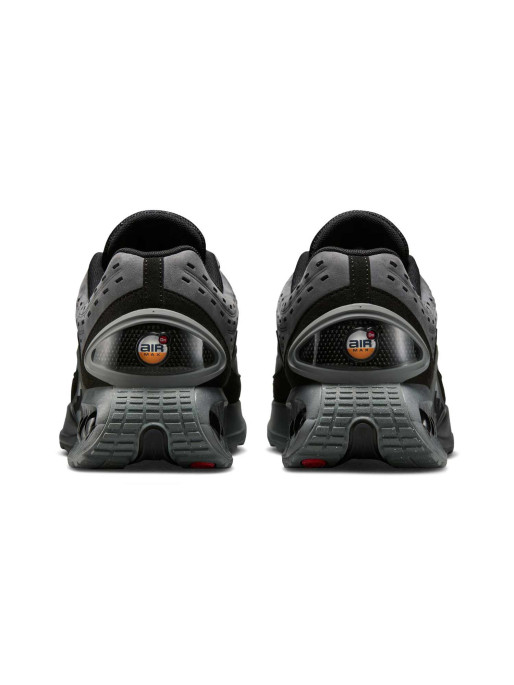NIKE Обувки AIR MAX DN LTHR