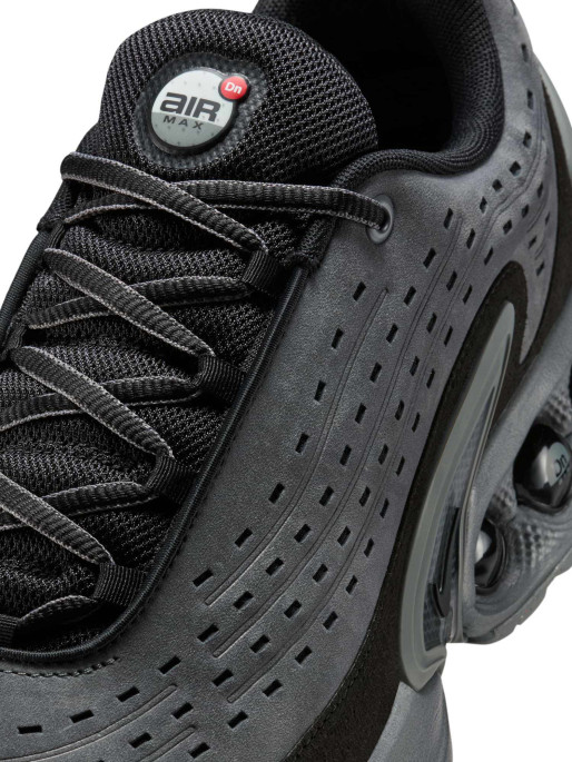 NIKE Обувки AIR MAX DN LTHR