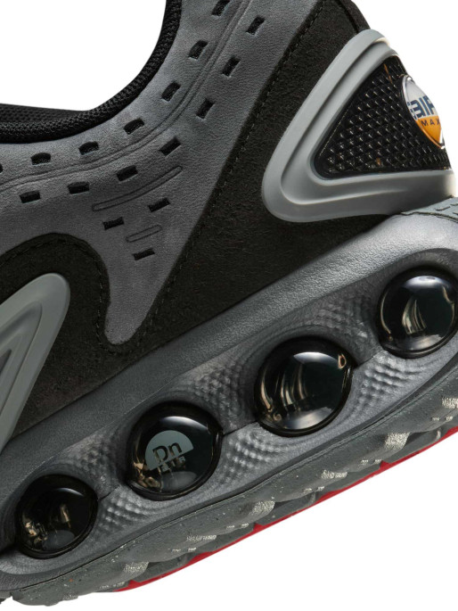 NIKE Обувки AIR MAX DN LTHR