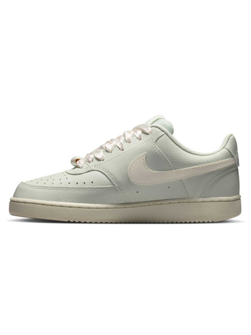 NIKE Обувки W COURT VISION LO LE